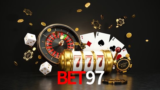 Live Casino bet97
