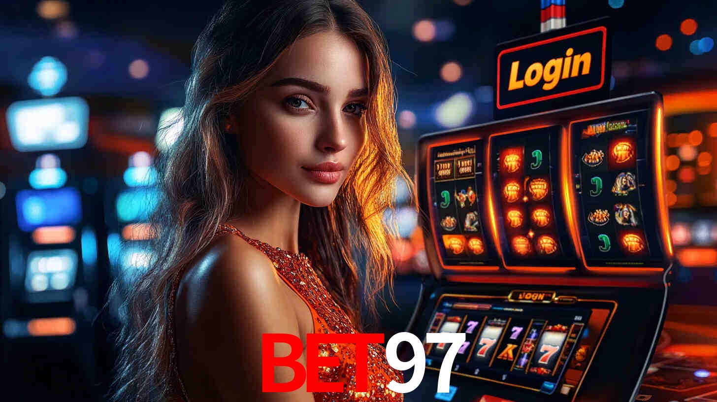 Blackjack Table bet97