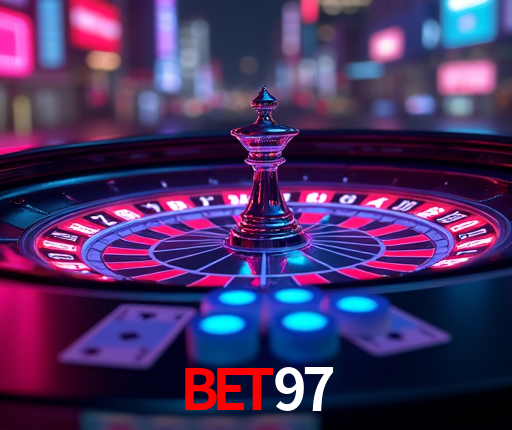 Desvendando o Mundo dos Jogos Virtuais na bet97