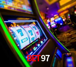 Apostas Esportivas na bet97: Um Guia Completo