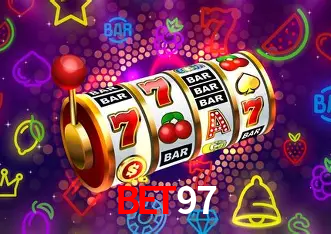 A Revolução dos Aplicativos de Jogos no bet97