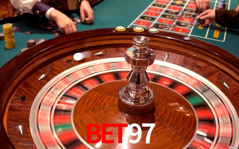 Casino VIP bet97