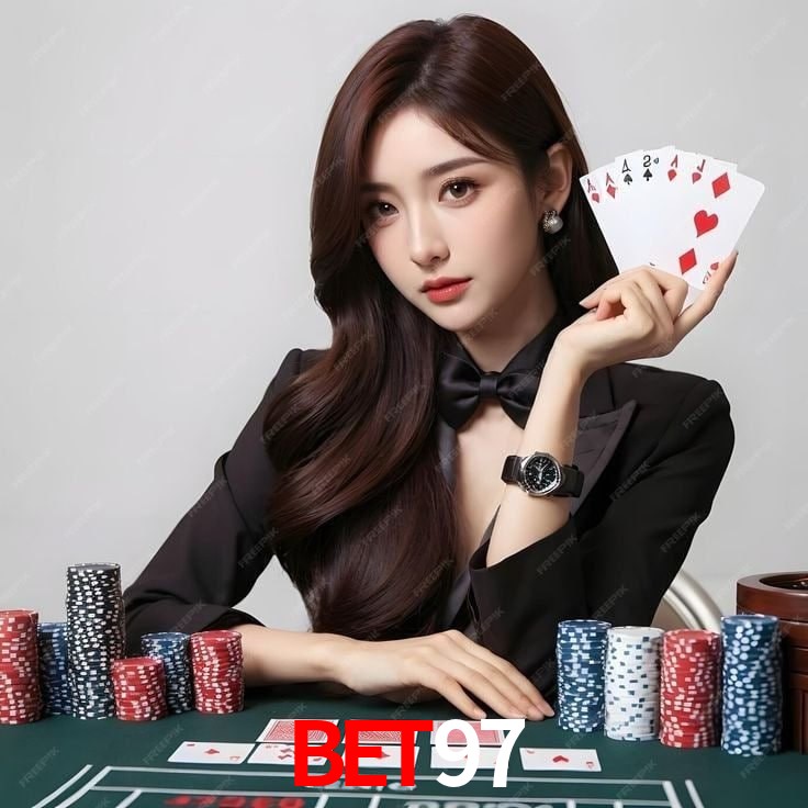 bet97: Seu Cassino Premiado com Pagamentos Rápidos