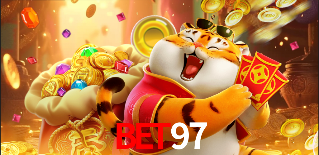 Daily Bonuses bet97