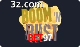 Boom or Bust