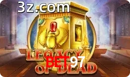 Legacy of Dead
