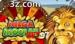 Mega Moolah